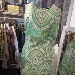 VTG Just Taylor 70's Dress